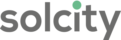 Logo Solcity